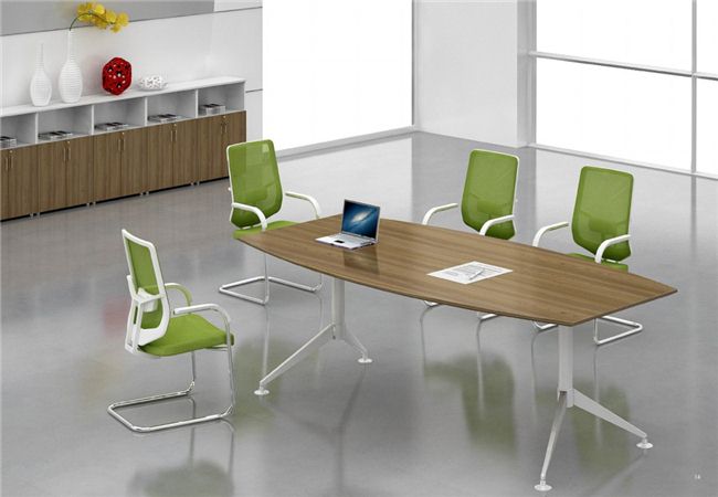 板式會(huì)議桌 HYZ-037